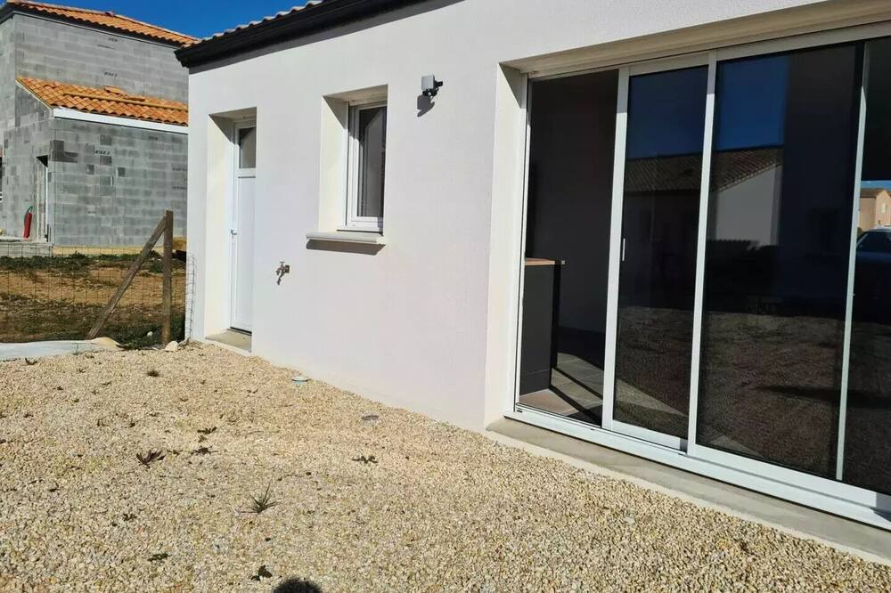 Photo of Outdoor in Saint-Vincent-sur-Jard