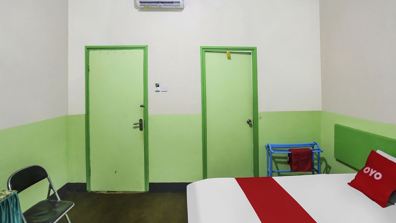 Photo of Bedroom in Tenggarong