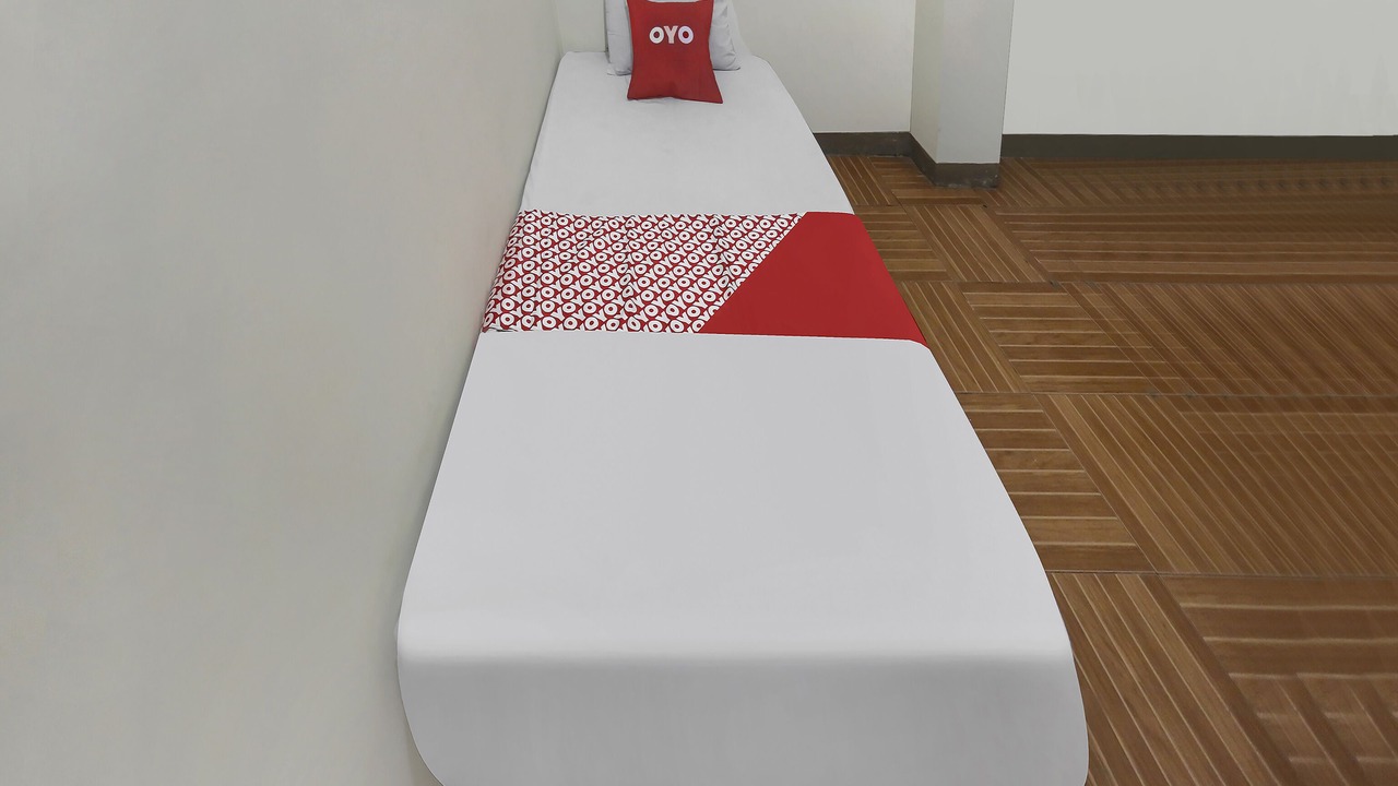 Photo of Bedroom in Tenggarong