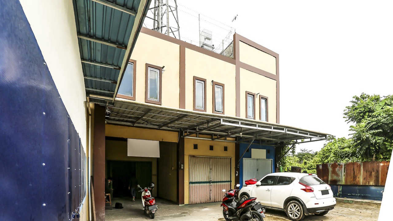 Photo of Outdoor in Tenggarong