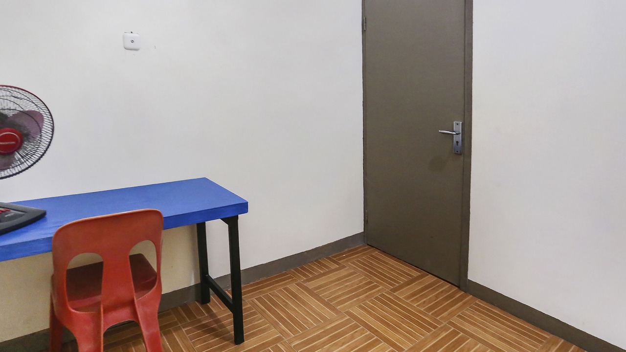 Photo of Bedroom in Tenggarong