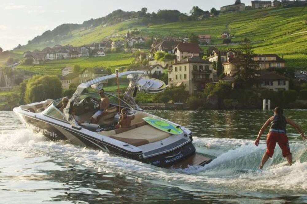 Photo of Others in Vevey