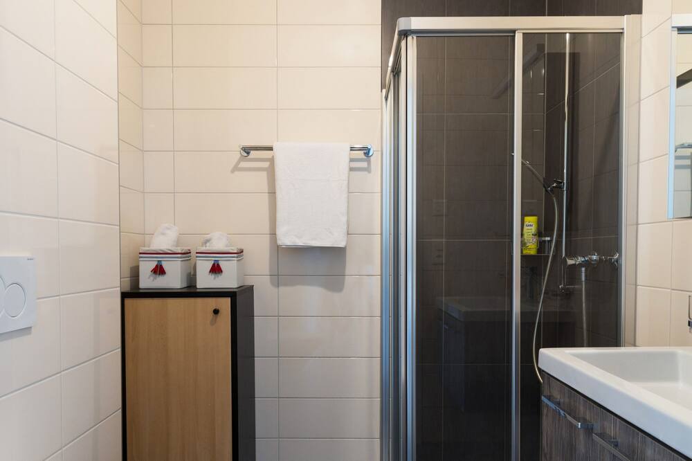 Photo of Bathroom in Vevey