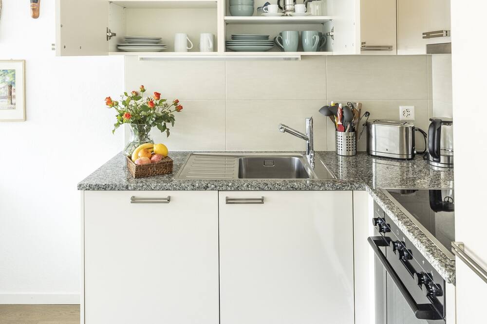 Photo of Kitchen in Vevey