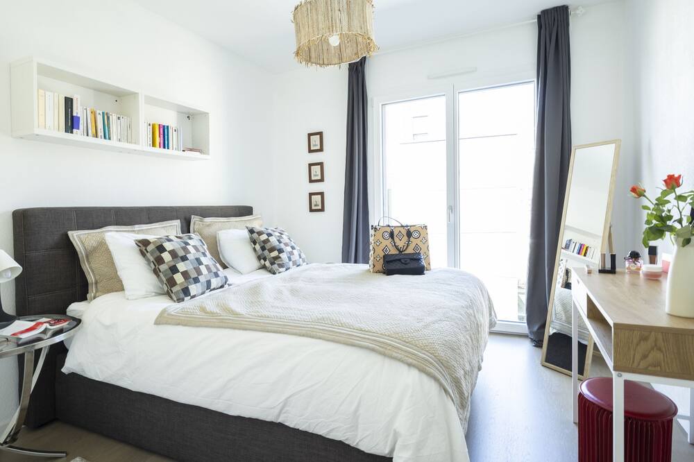 Photo of Bedroom in Vevey