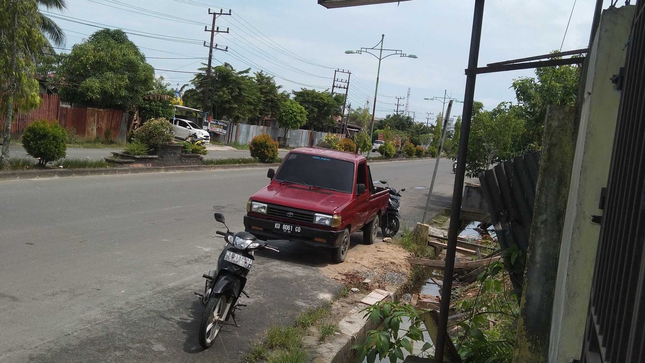 Photo of Outdoor in Tarakan