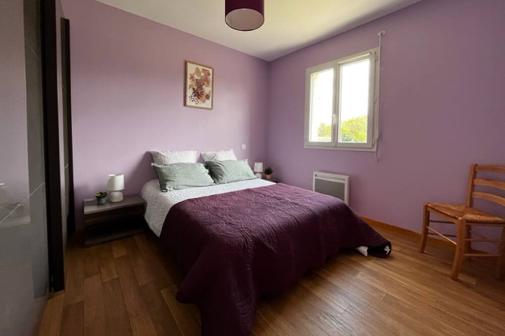 Photo of Bedroom in Beynat