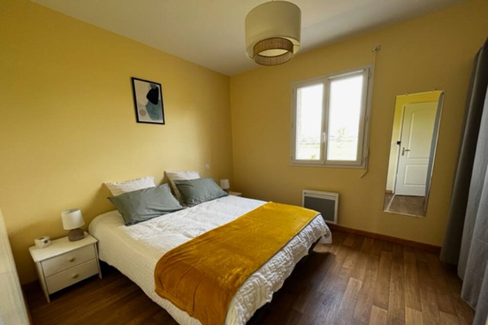 Photo of Bedroom in Beynat