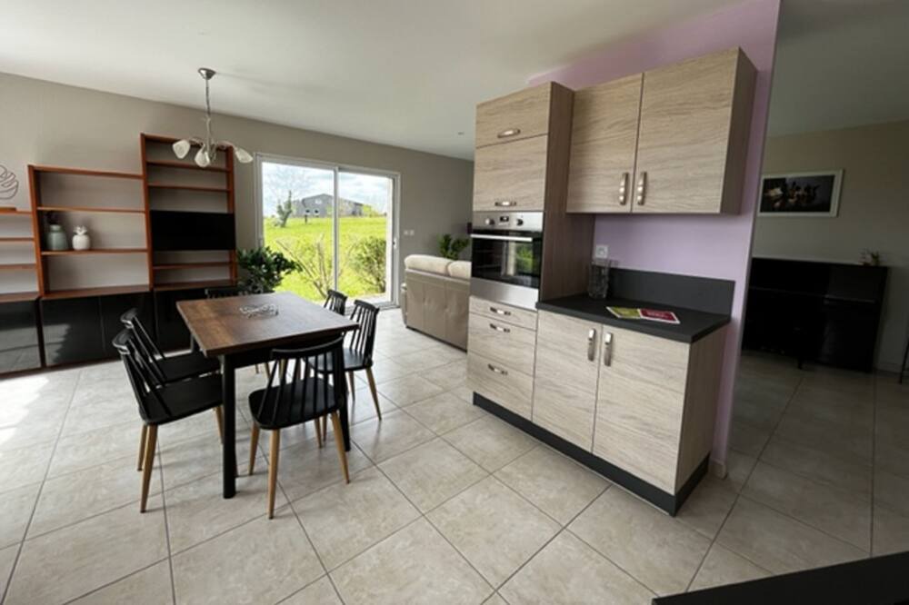 Photo of Kitchen in Beynat