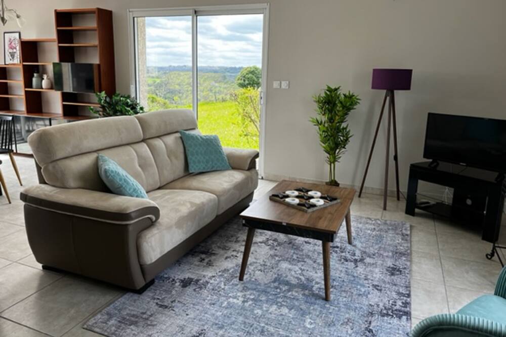 Photo of Livingroom in Beynat