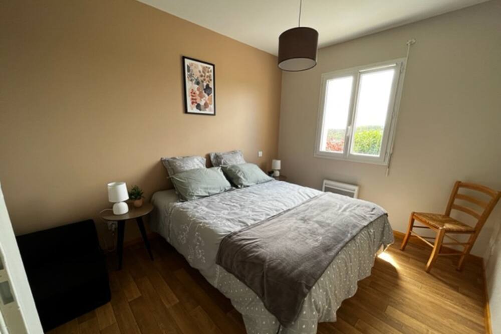 Photo of Bedroom in Beynat