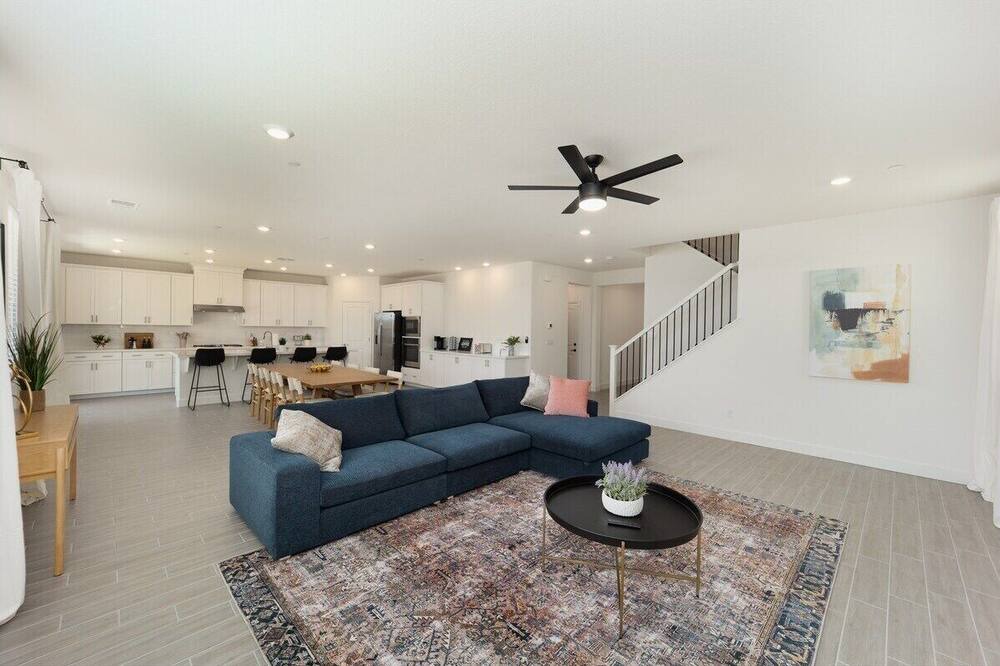 Photo of Bedroom in Roseville