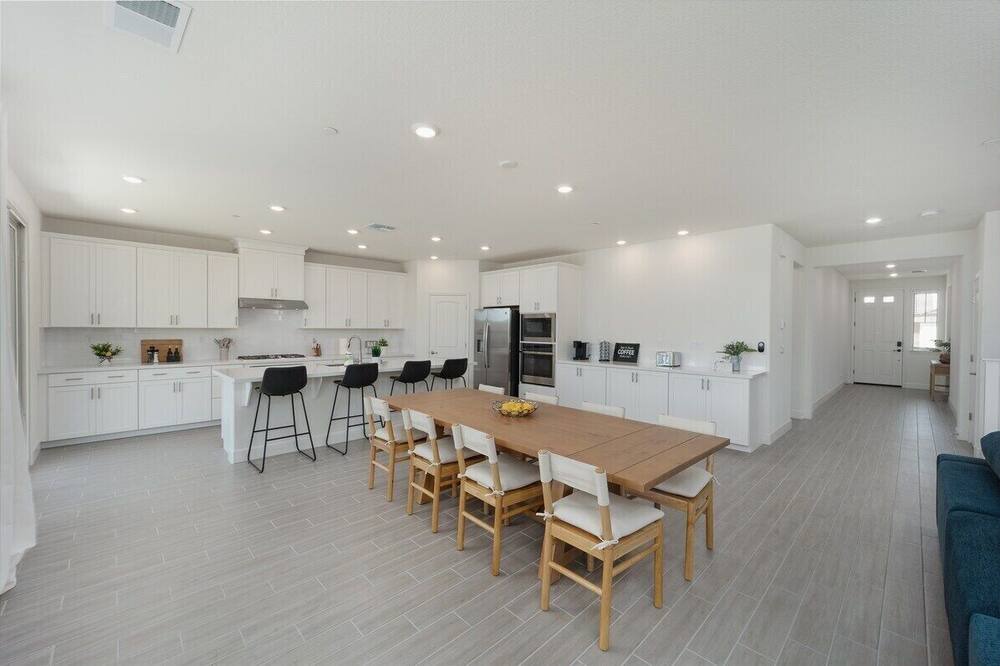 Photo of Kitchen in Roseville
