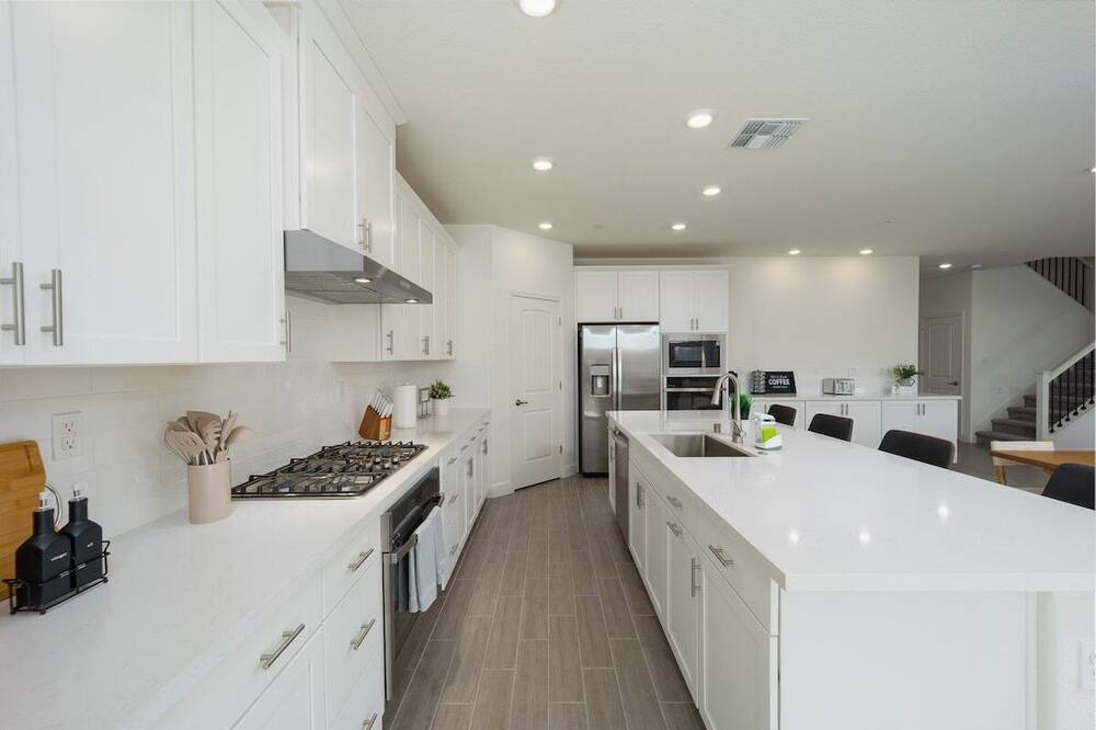 Photo of Kitchen in Roseville