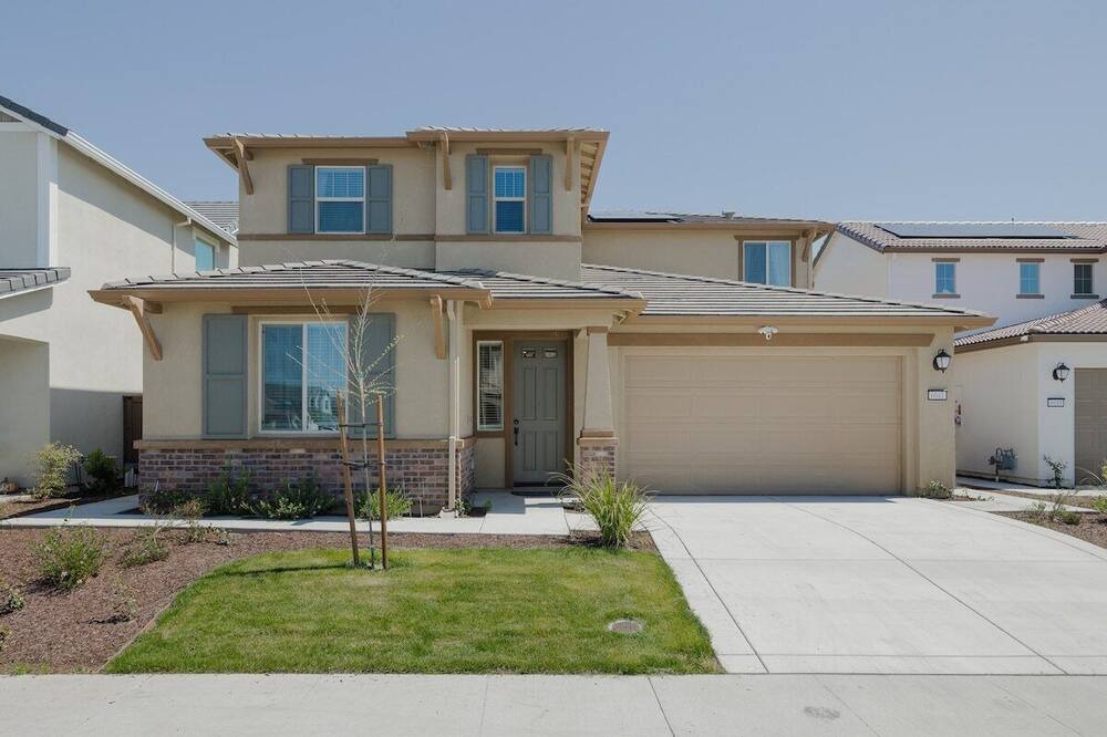 Photo of Outdoor in Roseville
