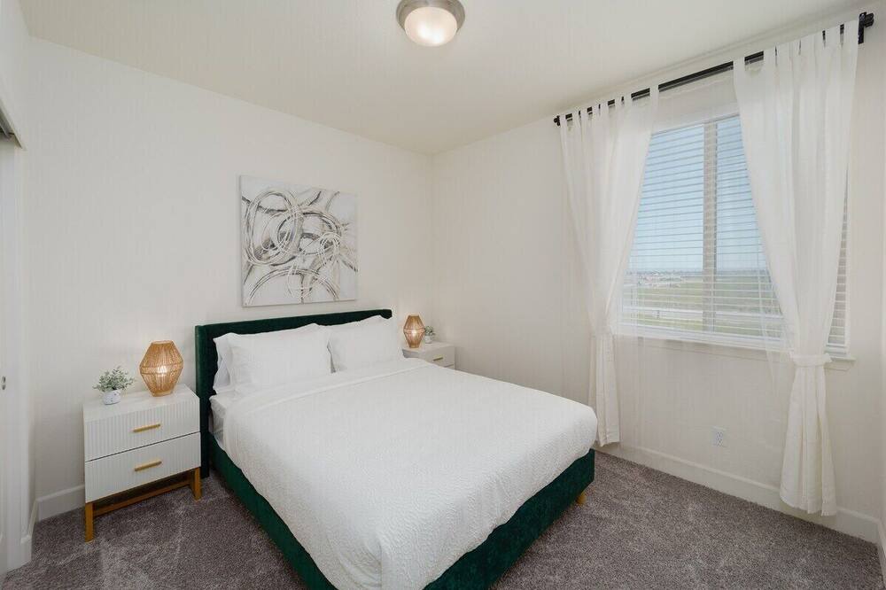 Photo of Bedroom in Roseville