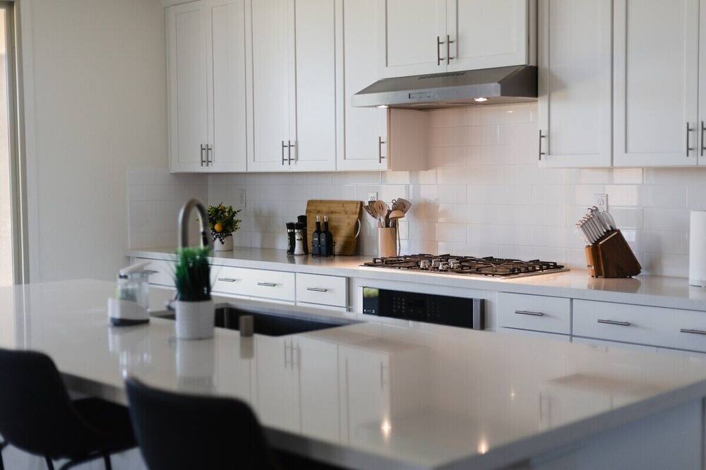 Photo of Kitchen in Roseville