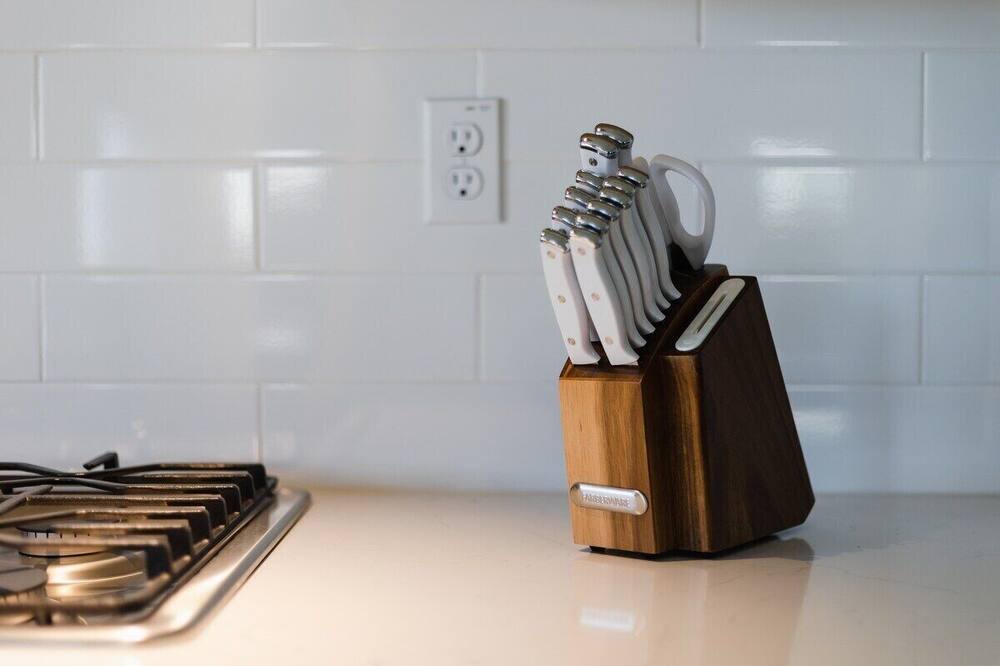 Photo of Kitchen in Roseville