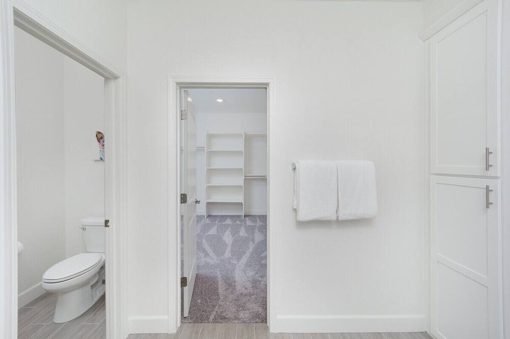 Photo of Bathroom in Roseville