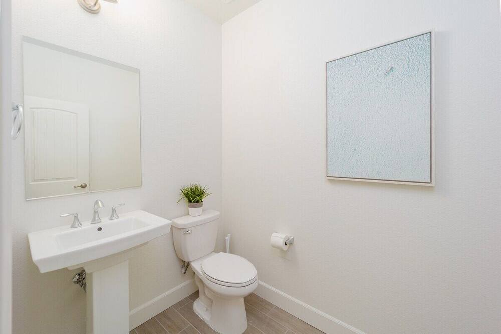 Photo of Bathroom in Roseville