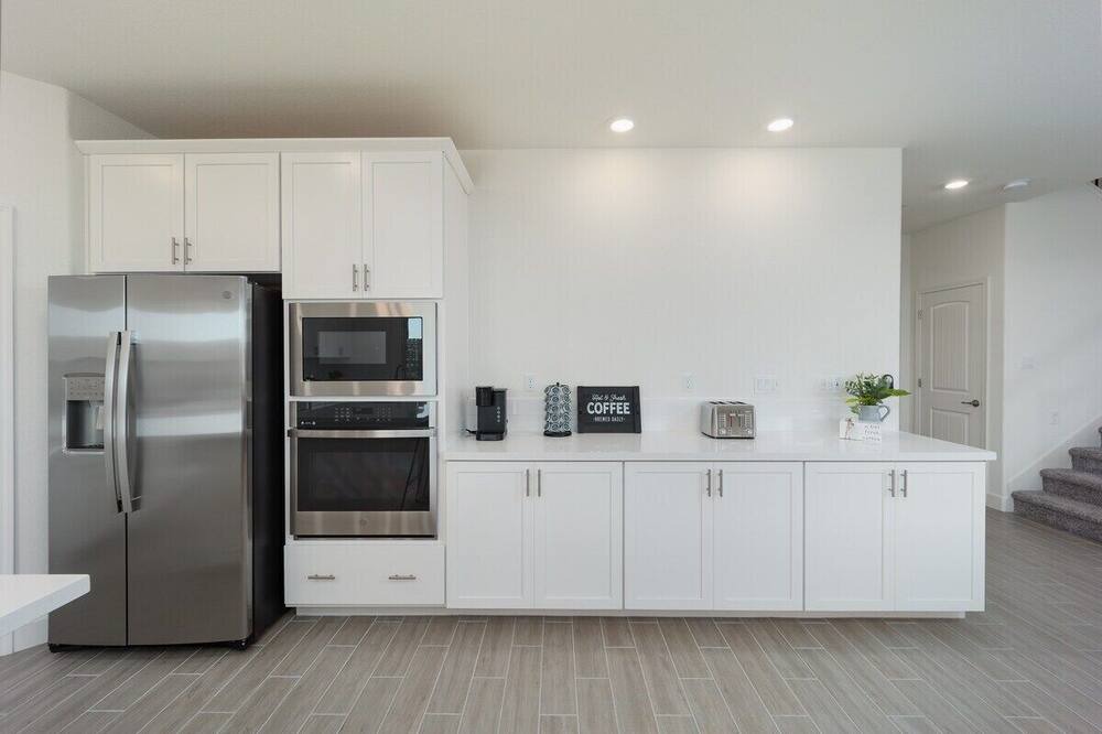 Photo of Kitchen in Roseville