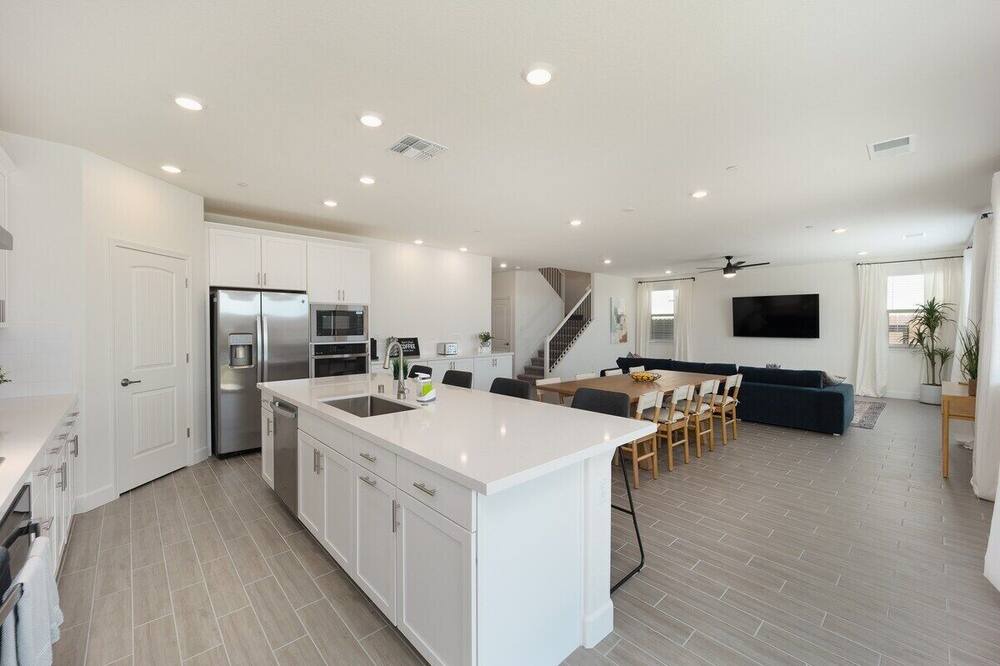 Photo of Kitchen in Roseville