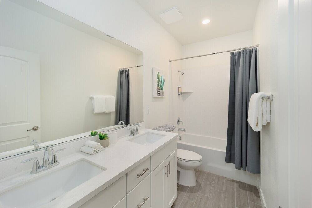 Photo of Bathroom in Roseville