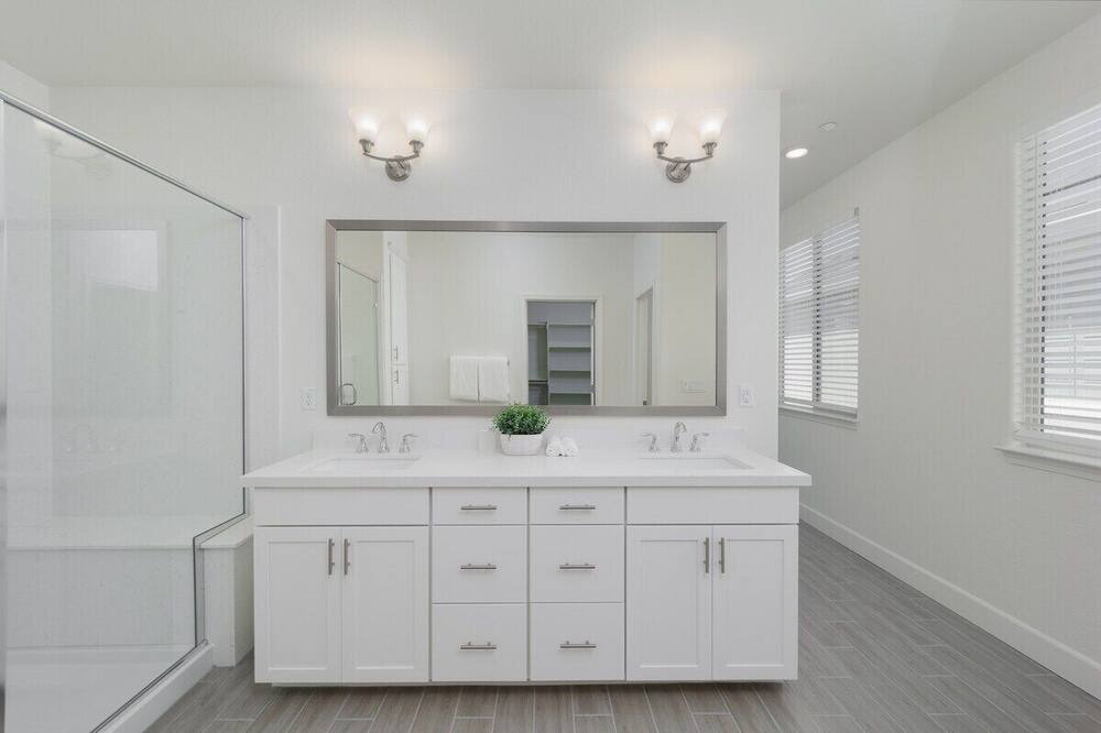 Photo of Bathroom in Roseville