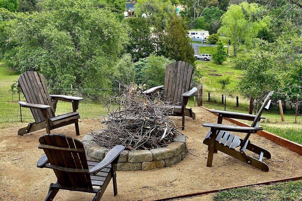 Photo of Outdoor in Loomis