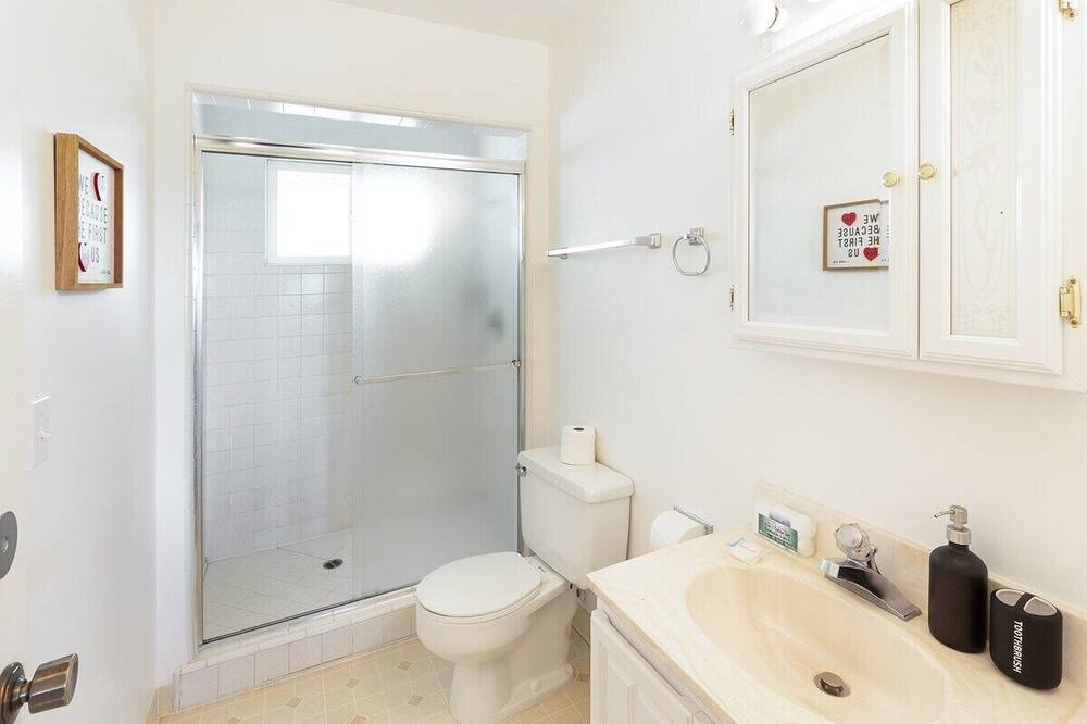 Photo of Bathroom in Loomis