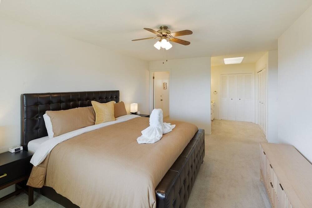 Photo of Bedroom in Loomis