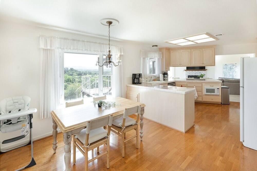 Photo of Kitchen in Loomis