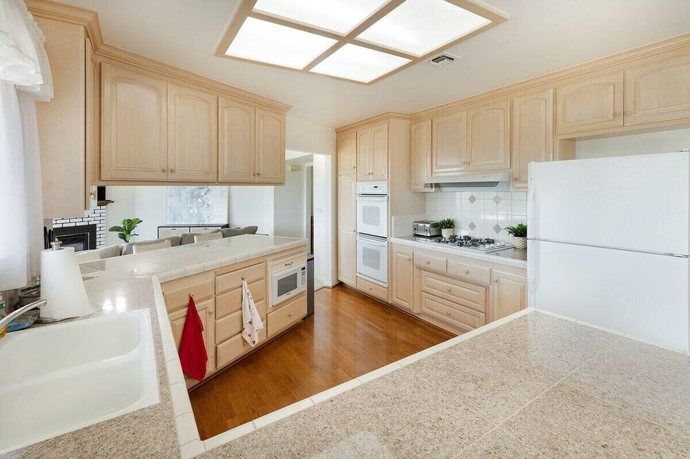 Photo of Kitchen in Loomis