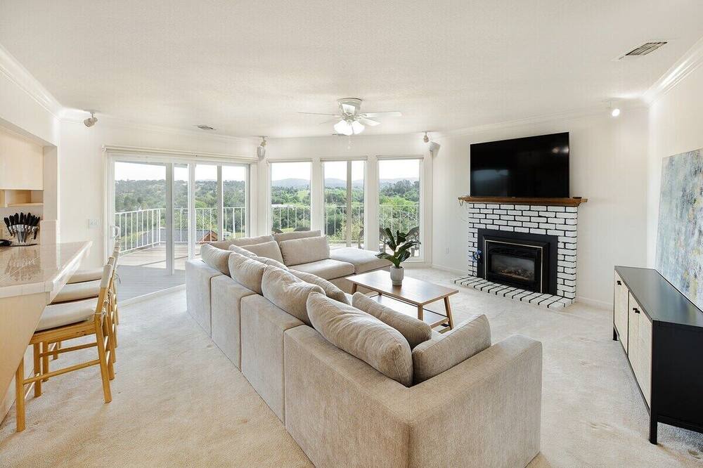 Photo of Livingroom in Loomis