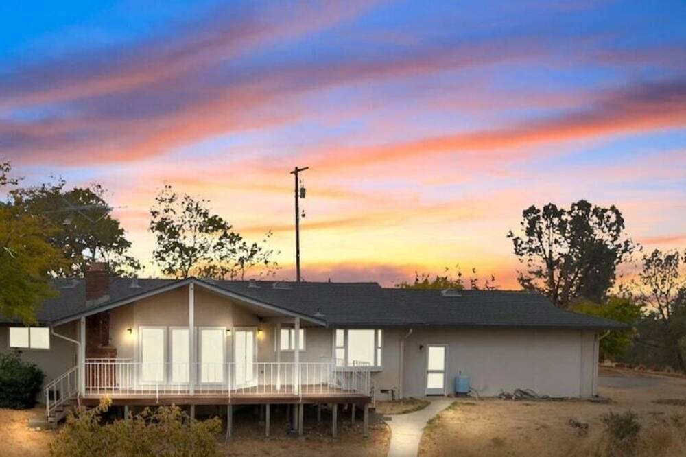 Photo of Outdoor in Loomis