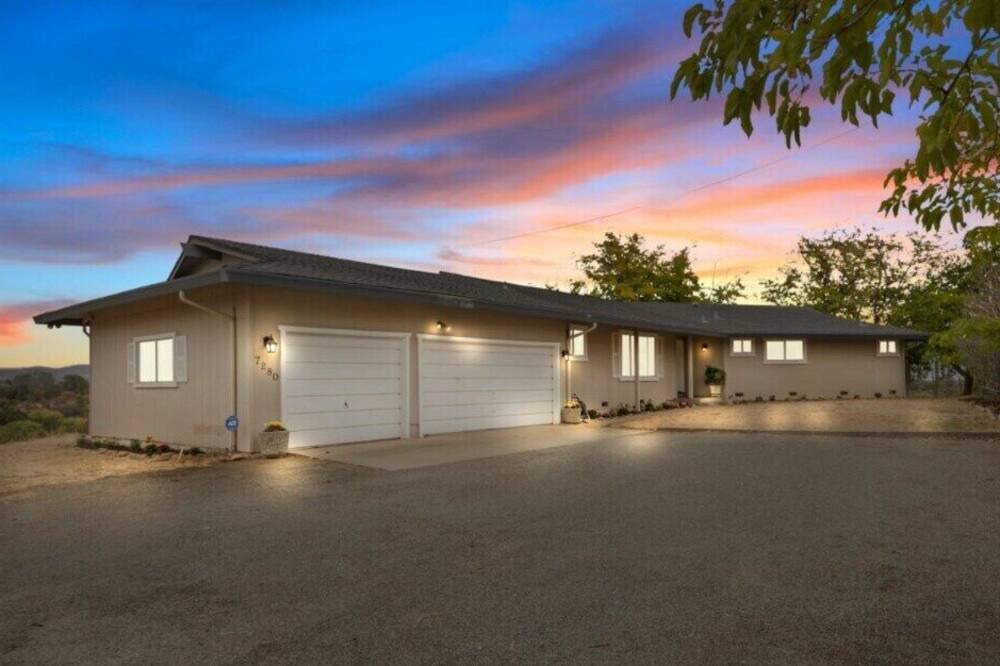 Photo of Outdoor in Loomis