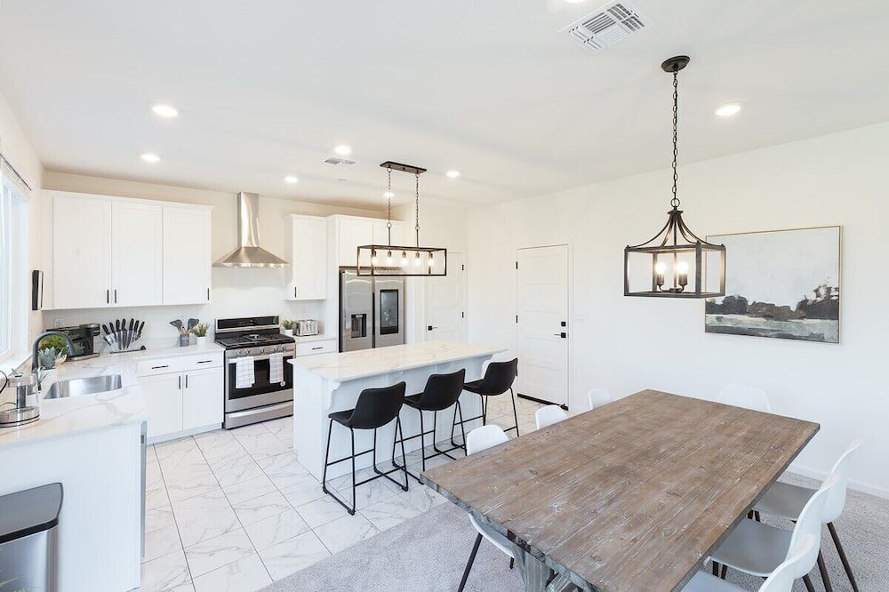 Photo of Kitchen in Rocklin
