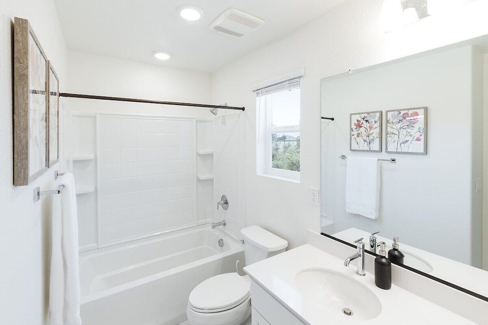 Photo of Bathroom in Rocklin