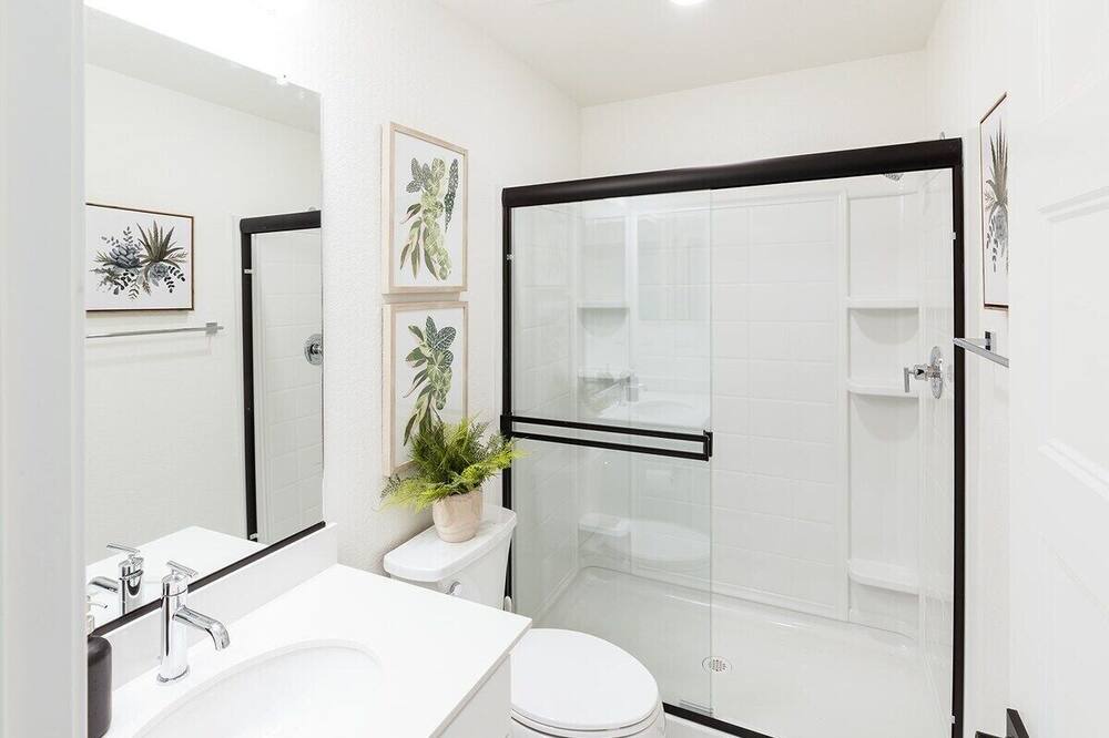 Photo of Bathroom in Rocklin