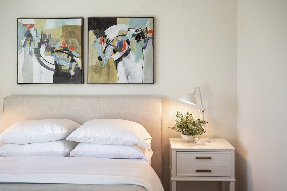 Photo of Bedroom in Rocklin