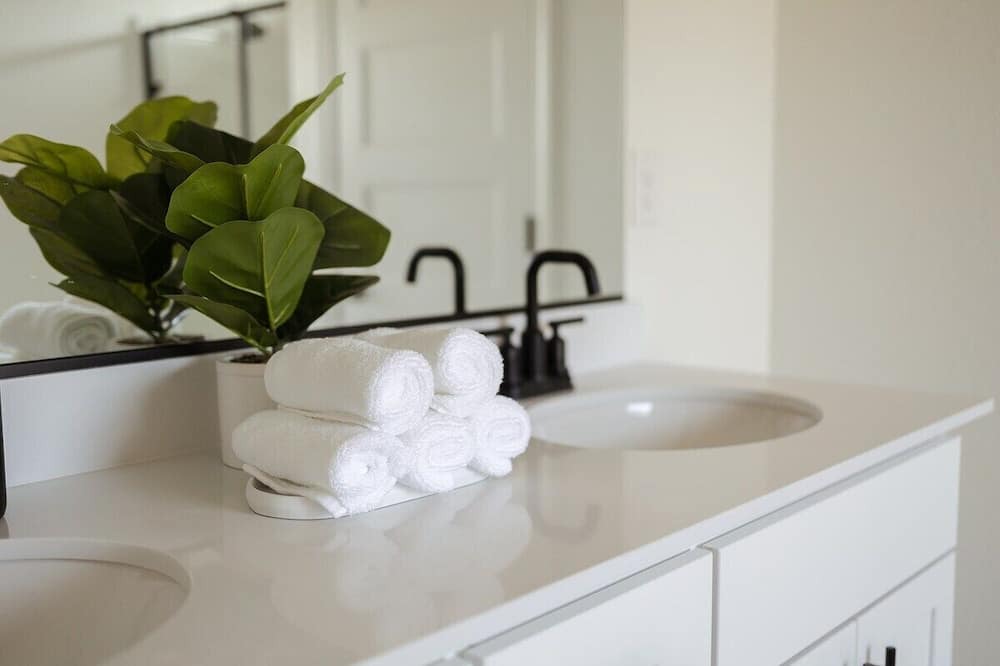 Photo of Bathroom in Rocklin