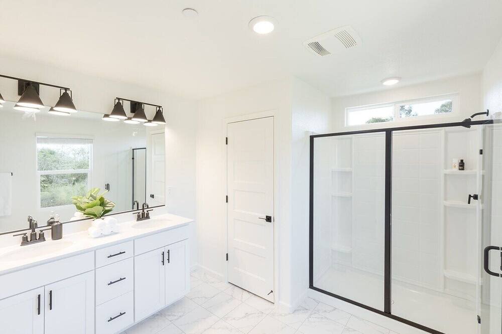 Photo of Bathroom in Rocklin