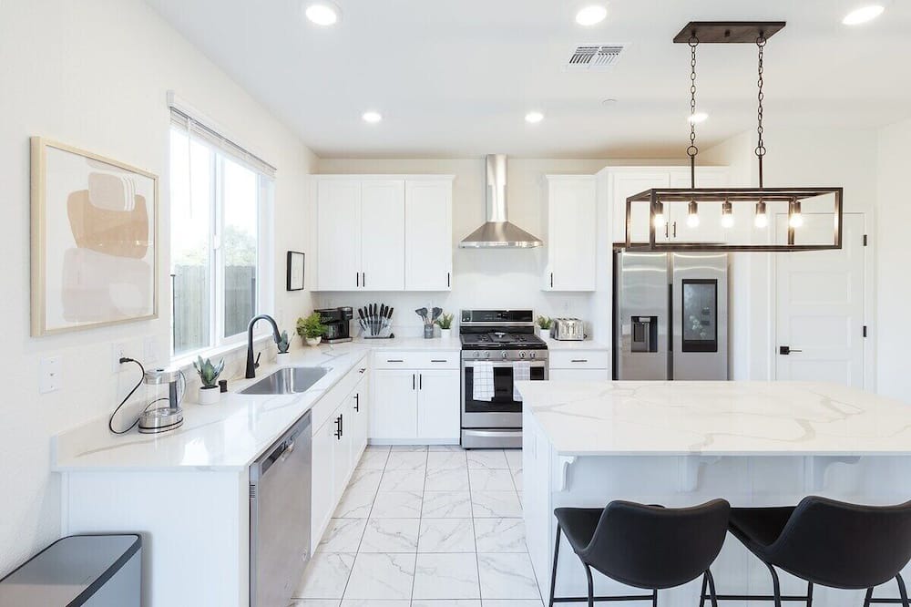 Photo of Kitchen in Rocklin
