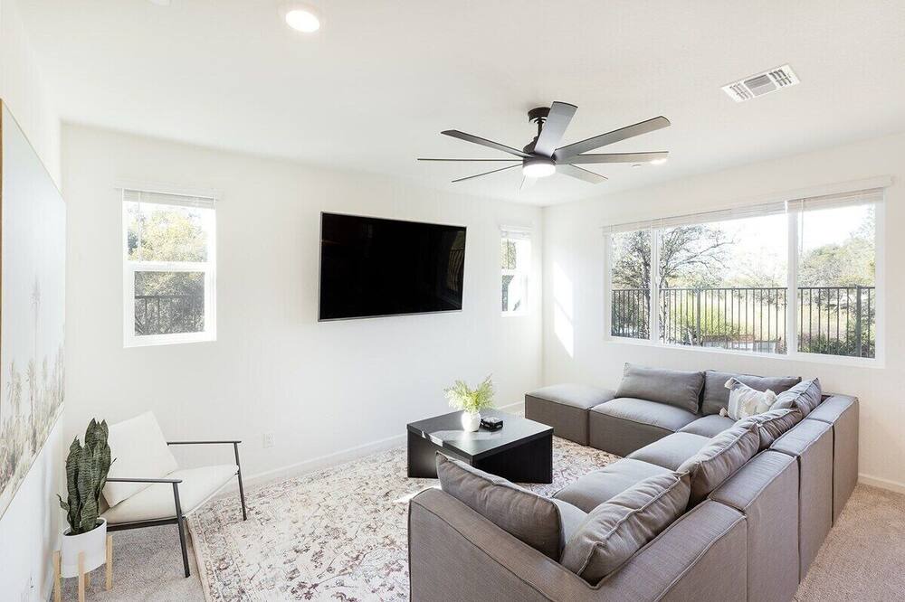 Photo of Livingroom in Rocklin