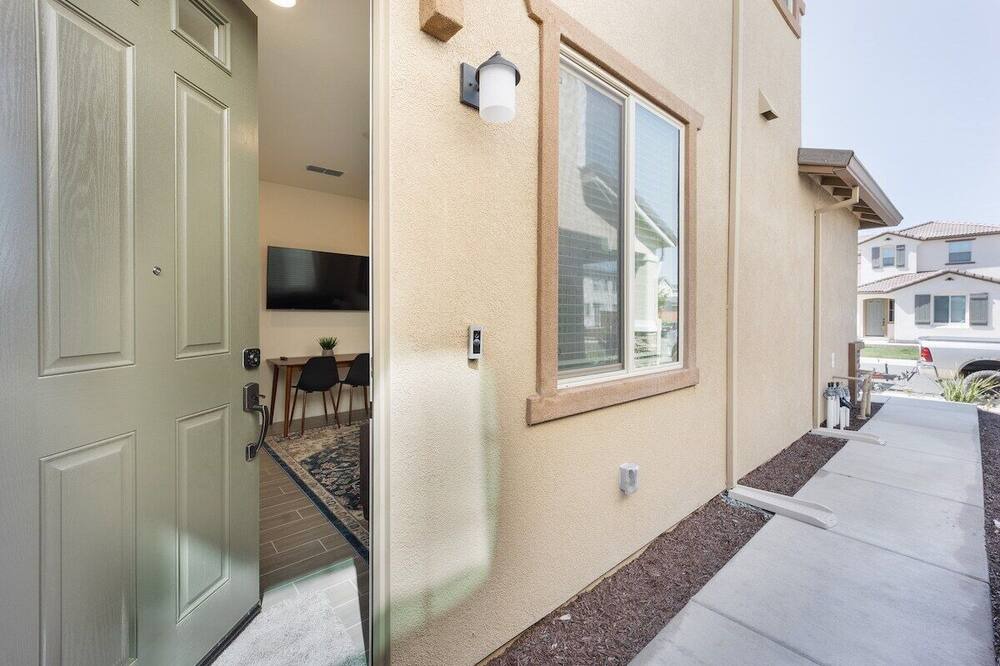 Photo of Outdoor in Roseville