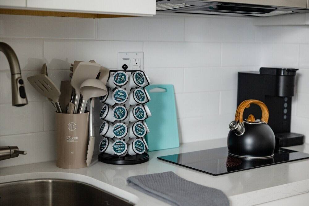 Photo of Kitchen in Roseville