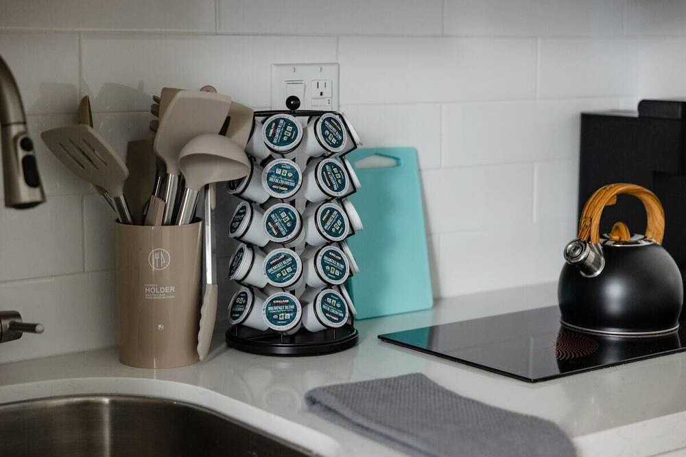 Photo of Kitchen in Roseville