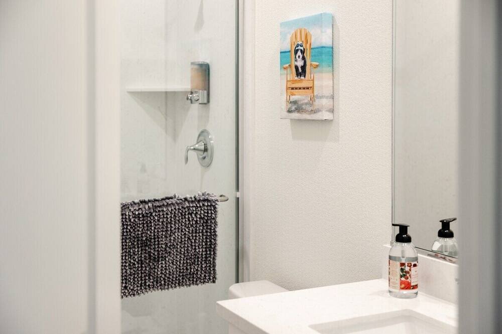 Photo of Bathroom in Roseville