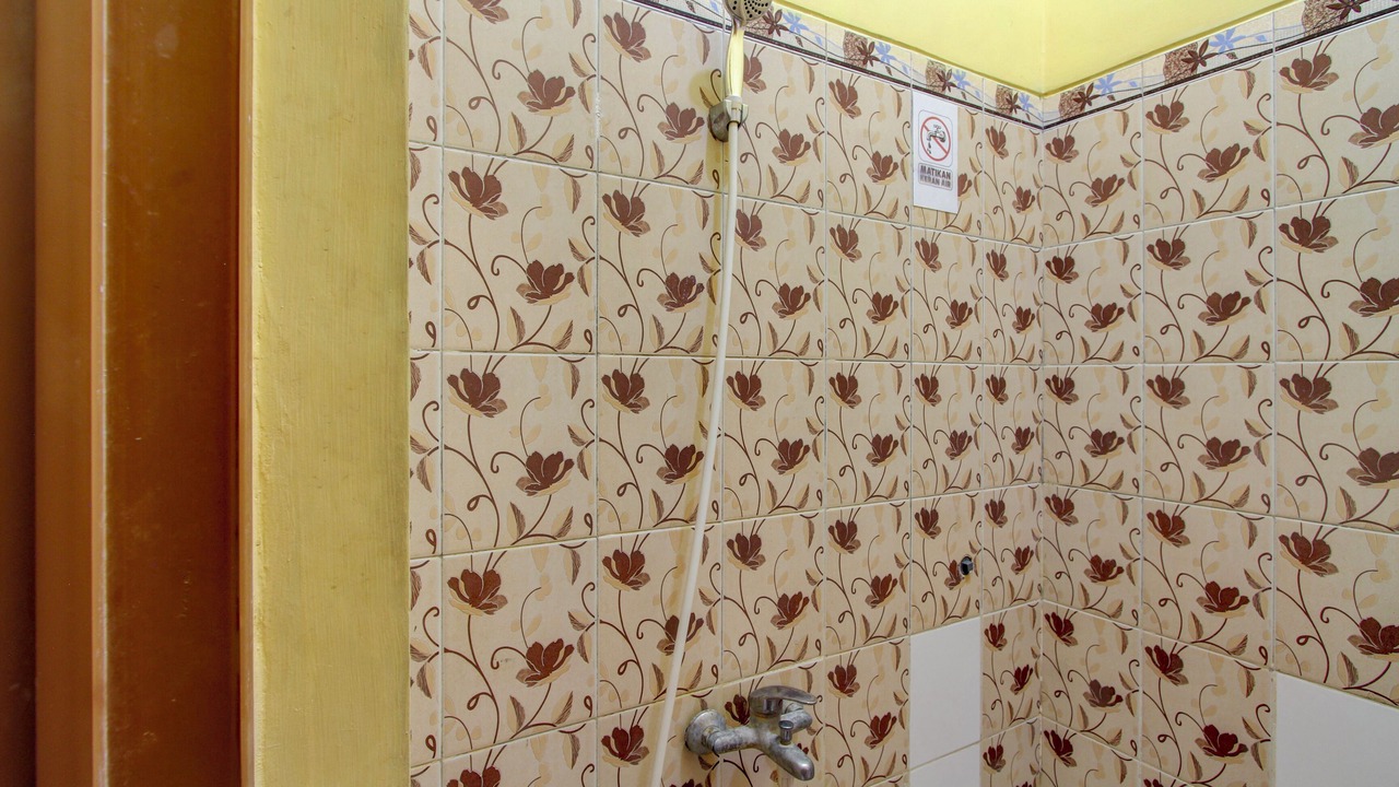 Photo of Bathroom in Yogyakarta