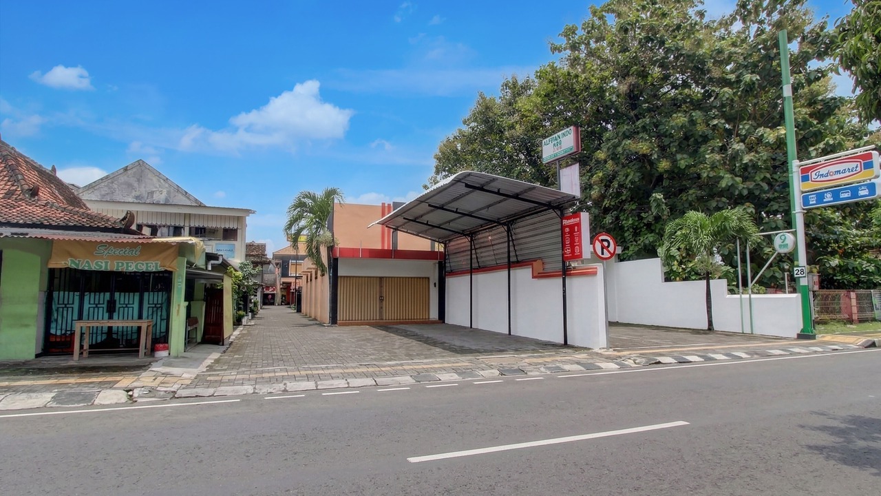 Photo of Outdoor in Yogyakarta